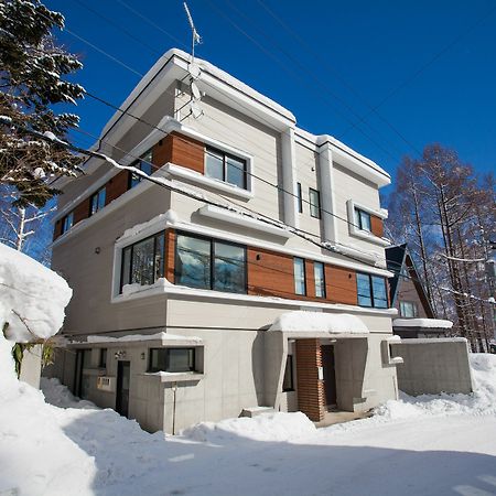 Yutaka Townhouse Villa Ōmagari Dış mekan fotoğraf